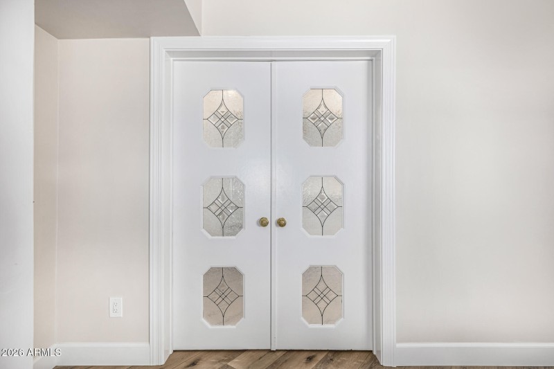 Primary Suite