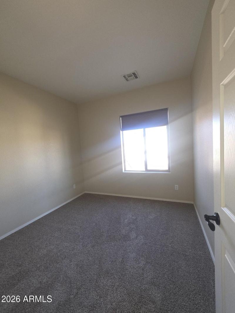 BEDROOM 2-Window