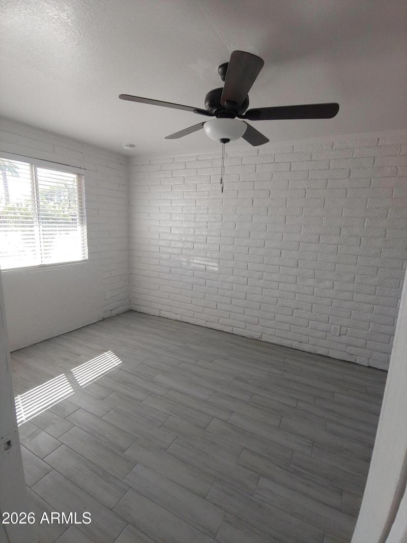 Unit1 Bedroom 1