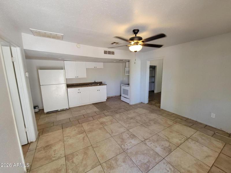 Unit 3 Kitchen