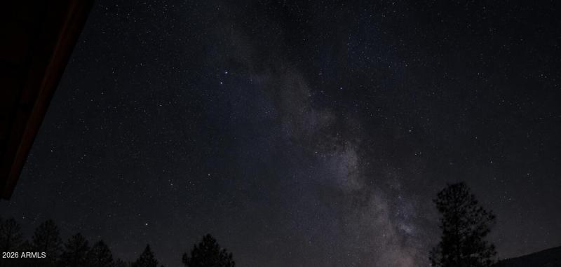 Night Sky