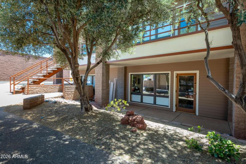 2155 W State Route 89a suite #101 #102-1