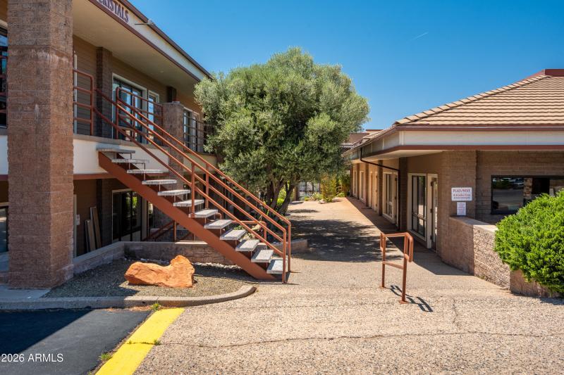 2155 W State Route 89a suite #101 #102-1