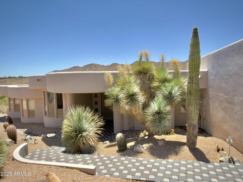 42 Van Boeckel Residence_FOUNTAIN HILLS_