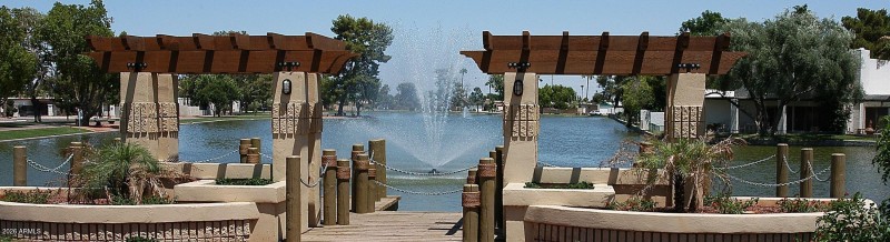 Lake