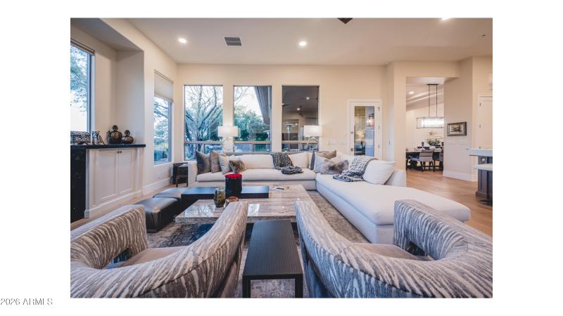 Great Room Views~
