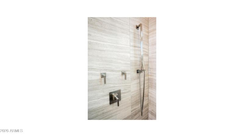 Shower Hardware~