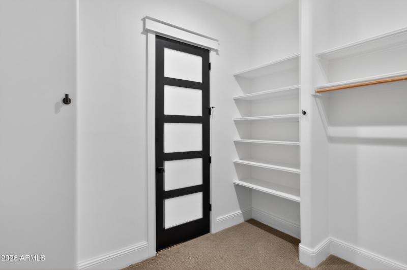 Primary Closet 3