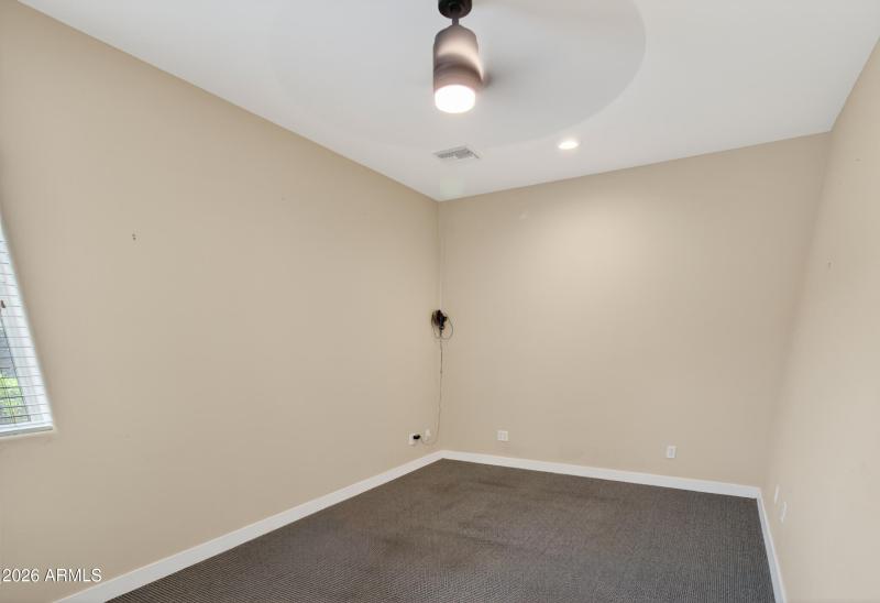 Garage 2 AC Flex Room