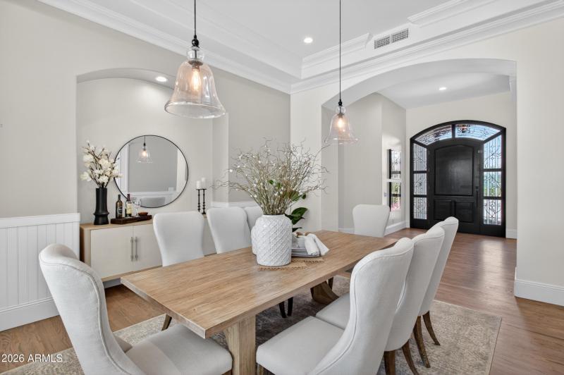 Formal Dining 3