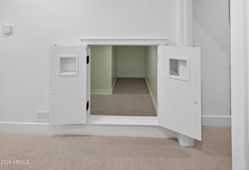 Basement Storage 2