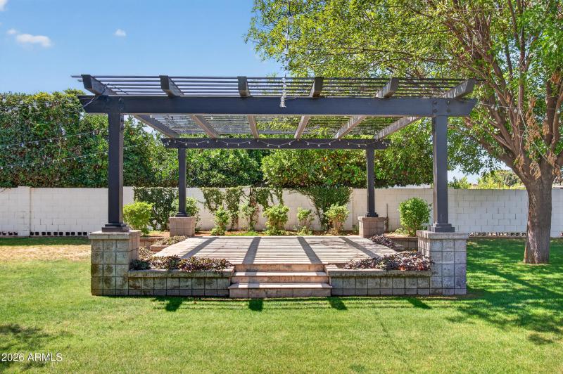 Backyard 13