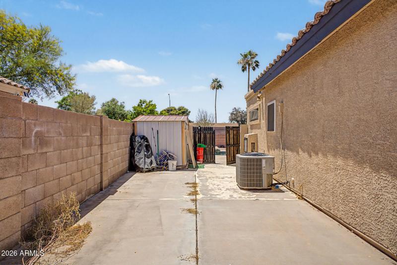 Rv Gate
