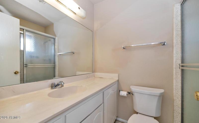2nd Main Bath
