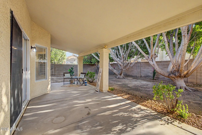 22- 2466 S Revolta, Mesa 85209