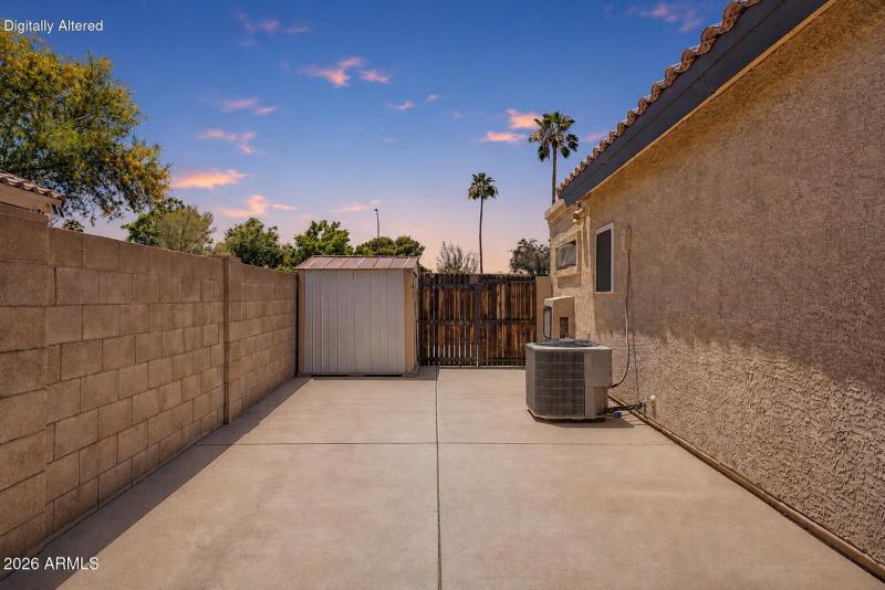 Rv Gate