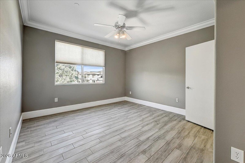 Primary Suite One