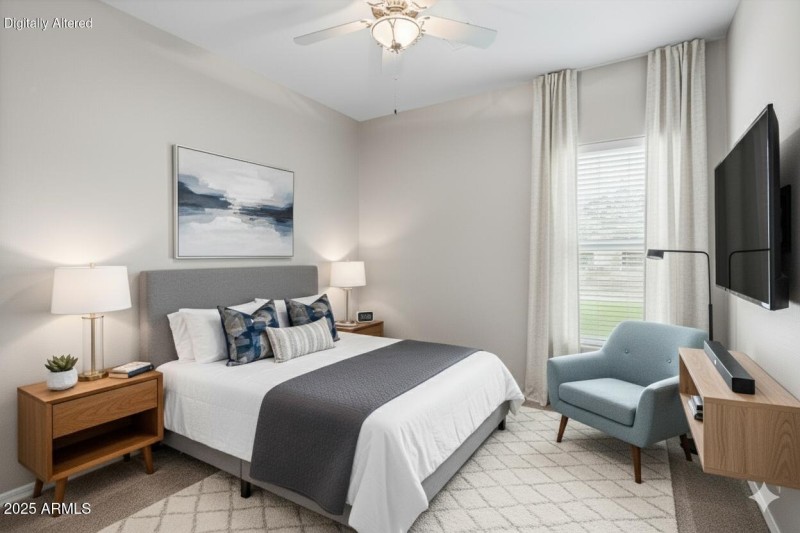 Bedroom 4
