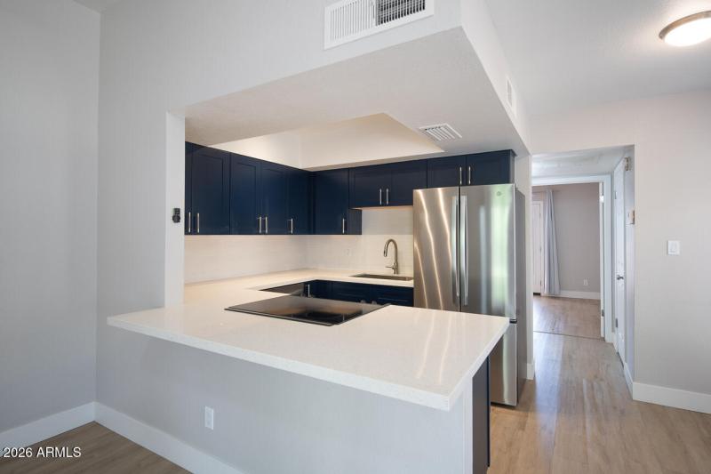 Custom Cabinets