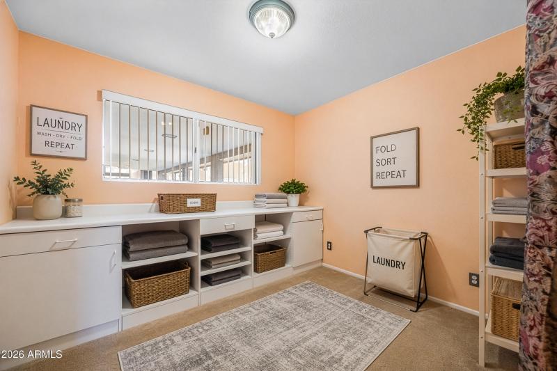 2nd Bedroom