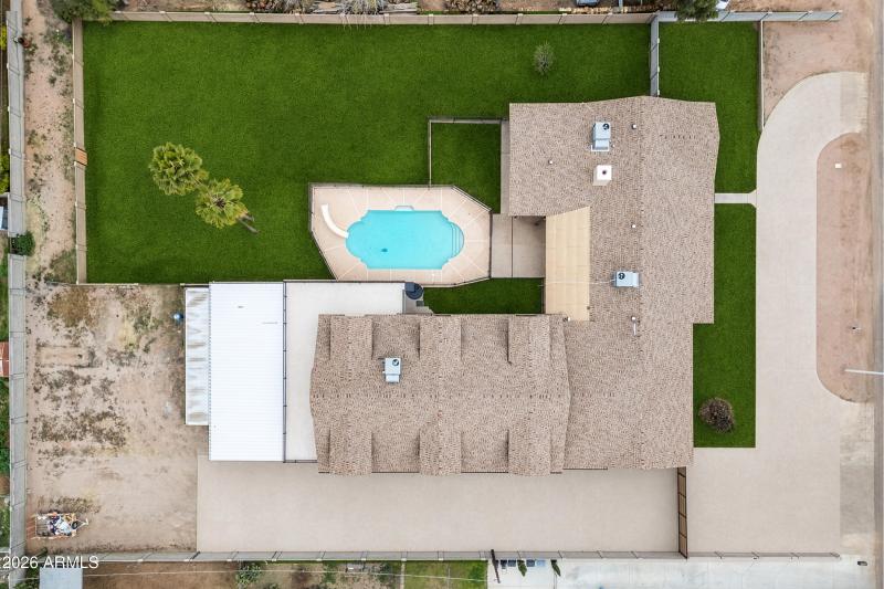 Lot Overview