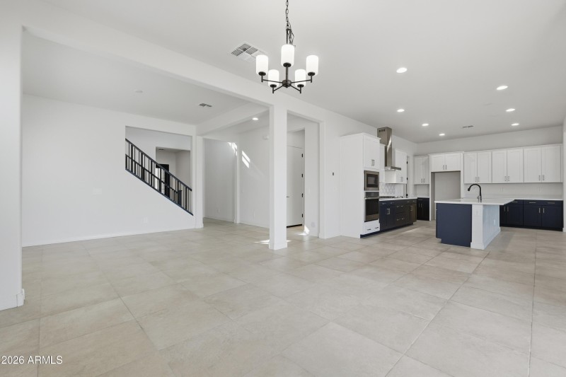 Open Floorplan