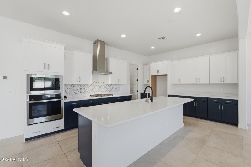 Stunning Kitchen