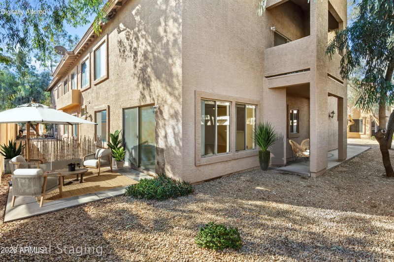 Patio 1 Disc