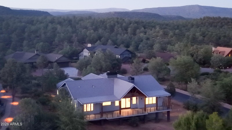 Arial Exterior 7