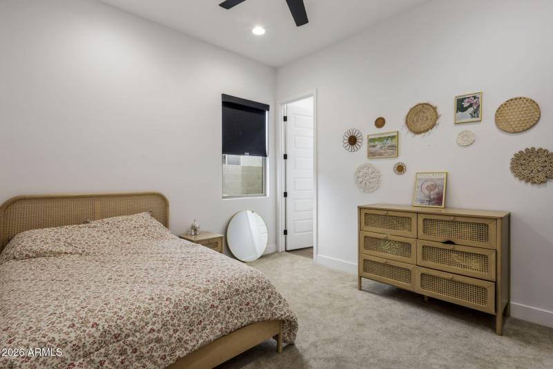 Bedroom #3