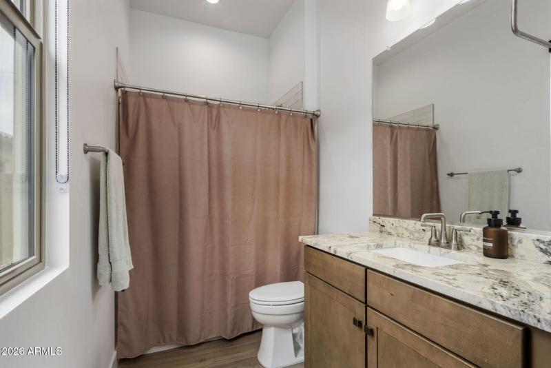 Ensuite Bathroom #3