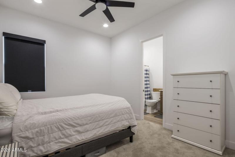 Bedroom #4