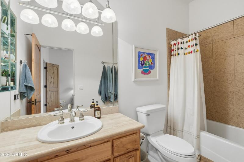 Bathroom 3