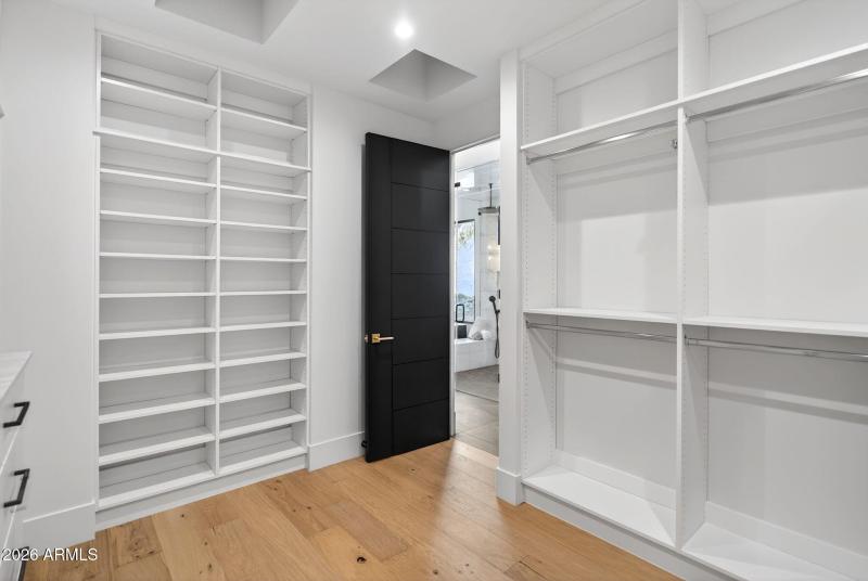 Primary Closet 1