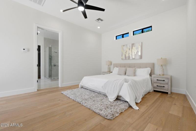 Primary Suite