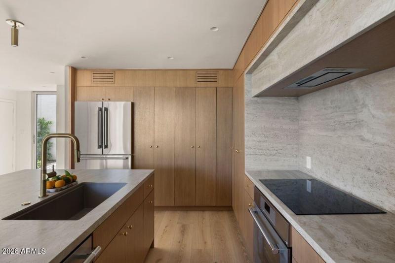 Kitchen Details