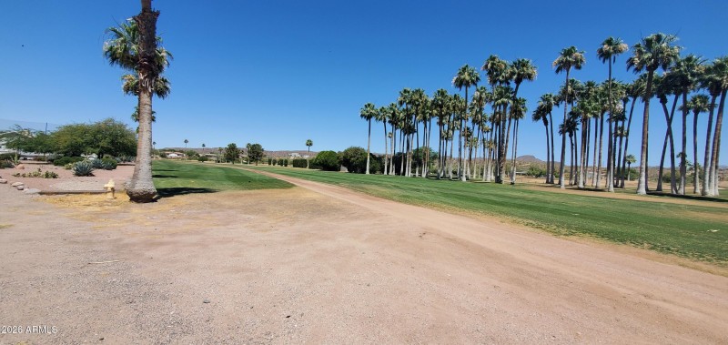 33 - Queen Creek
