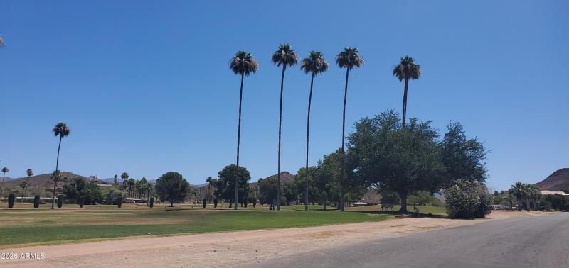 35 - Queen Creek