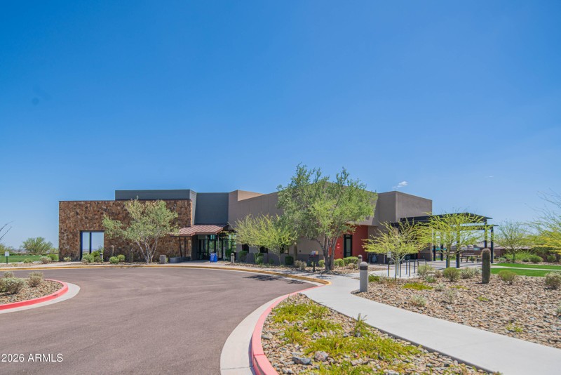 Northpointe Vistancia Community Center