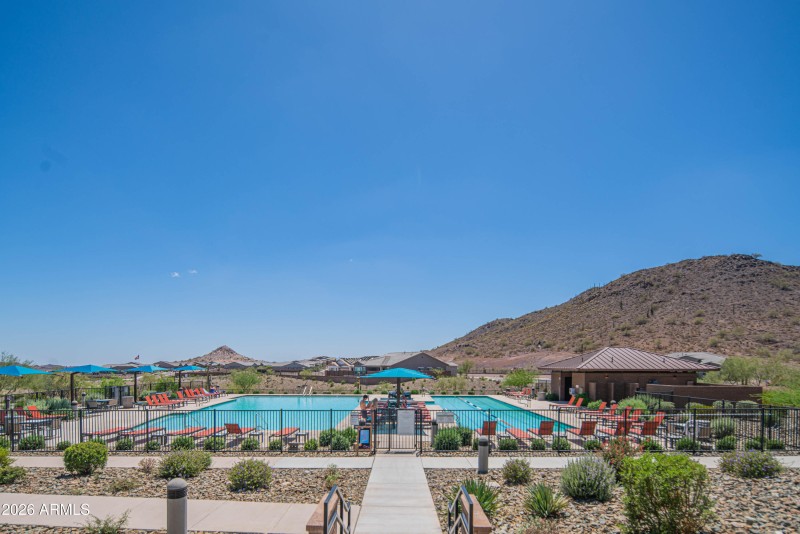 Northpointe Vistancia Community Center