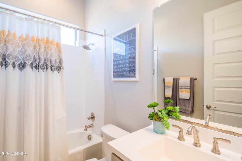 2nd bathroom