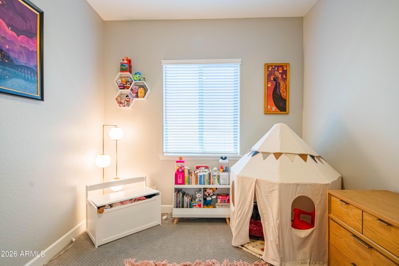 4th bedroom