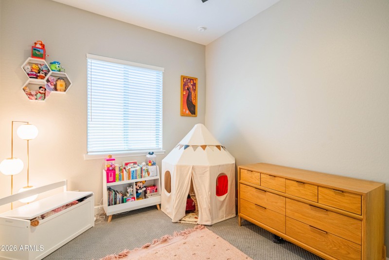 4th bedroom