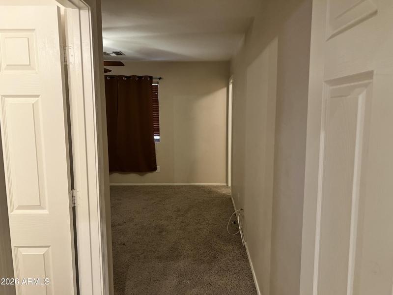 Master bedroom 3