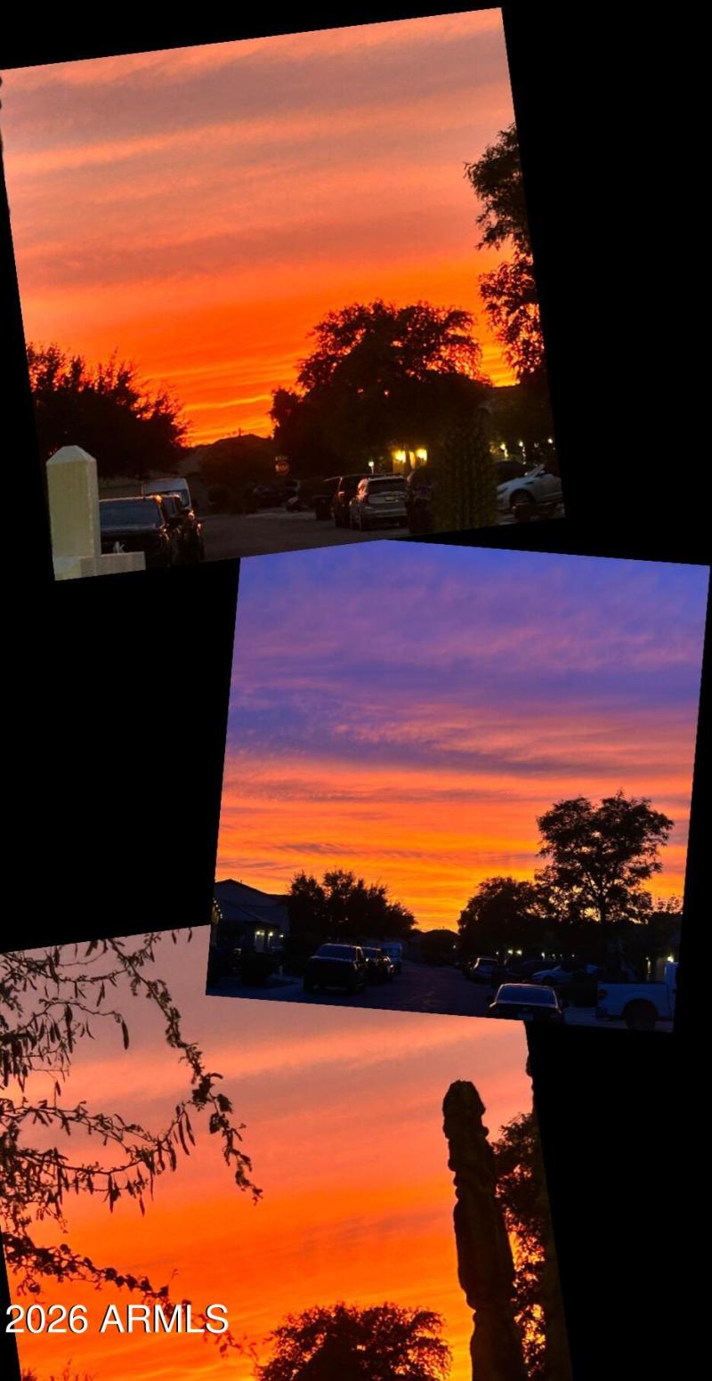 Sunsets