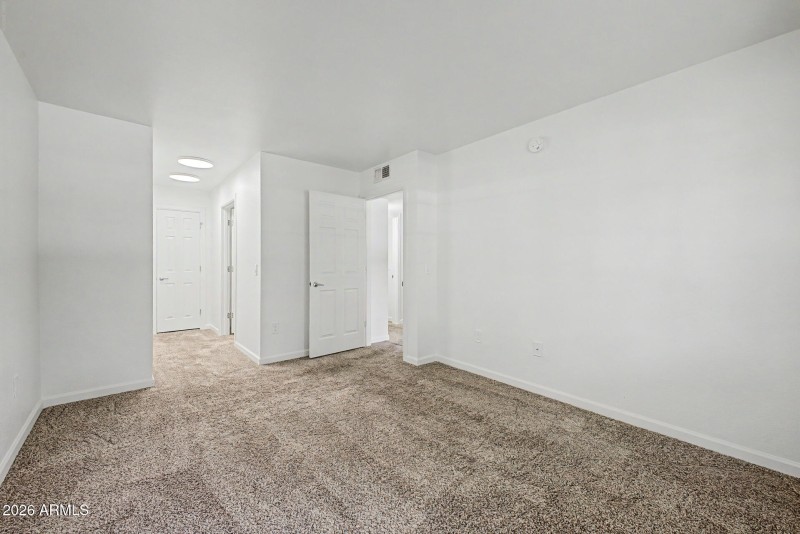 16 Master Bedroom