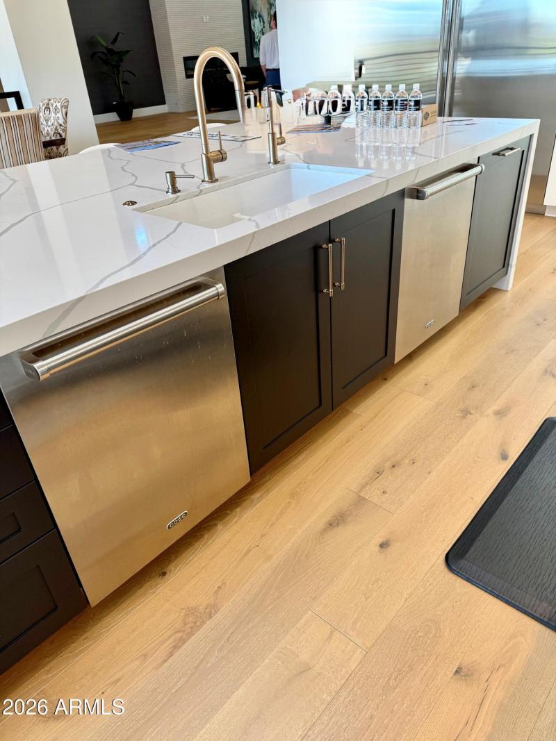 gold mtn double cove dishwashers