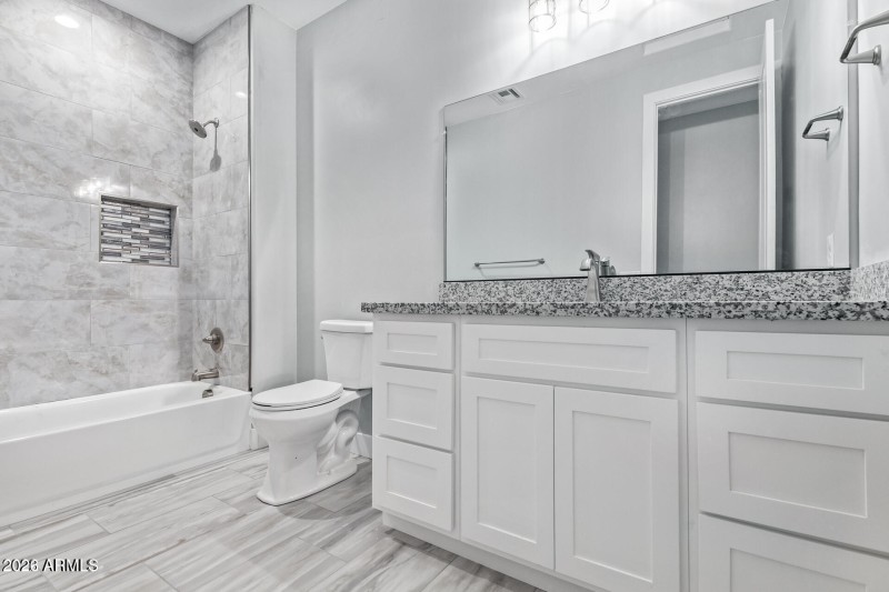 additional bathroom