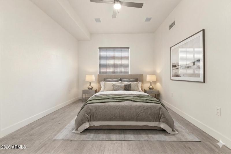 First floor en-suite bedroom