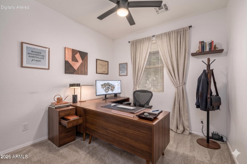 Office/Den